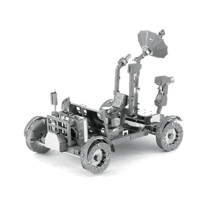 Metal Earth Konstruktoriai Metal Earth - Lunar Rover