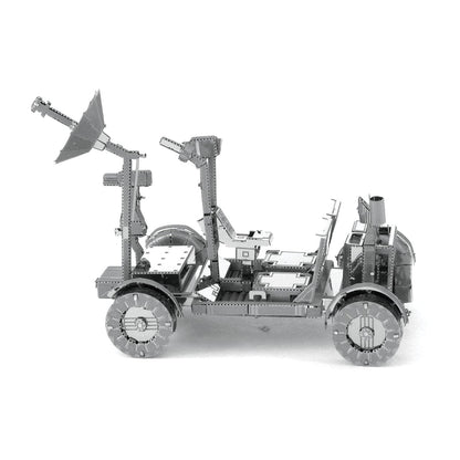 Metal Earth Konstruktoriai Metal Earth - Lunar Rover