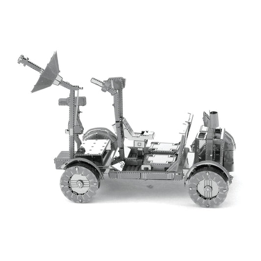 Metal Earth Konstruktoriai Metal Earth - Lunar Rover