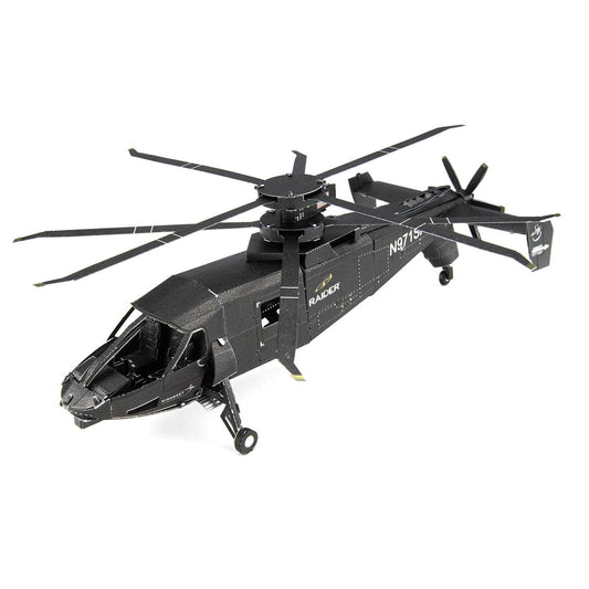 Metal Earth Konstruktoriai Metal Earth - S-97 Raider