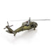 Metal Earth Konstruktoriai Metal Earth - UH-60 Black Hawk