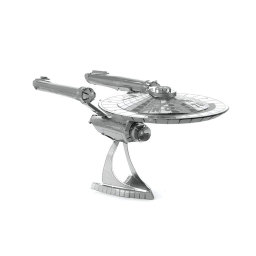 Metal Earth Konstruktoriai Metal Earth - USS Enterprise NCC-1701 Star Trek