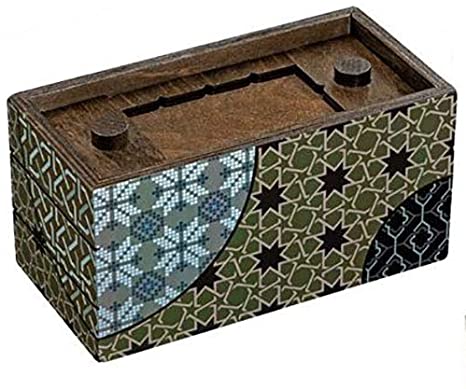 Philos Galvosūkiai Secret Box Summer