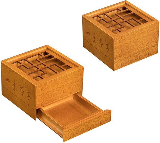 Philos Galvosūkiai Slapta dėžutė - galvosūkis (Philos 5530)