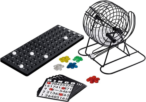 Philos Klasikiniai žaidimai Bingo Set (Philos 3759)