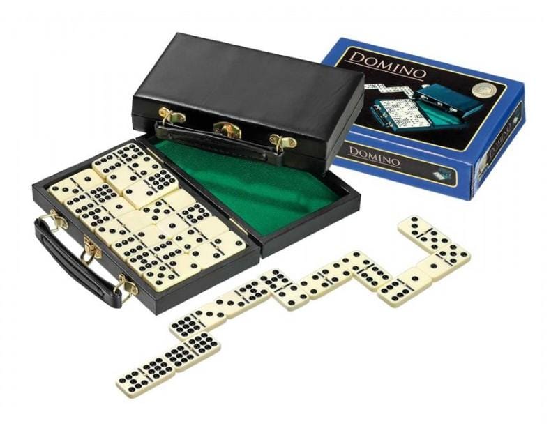 Philos Klasikiniai žaidimai Domino Nine