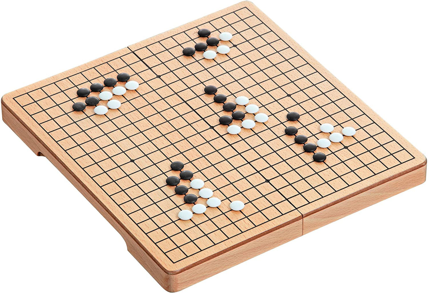 Philos Klasikiniai žaidimai Go & go (Philos 3216)