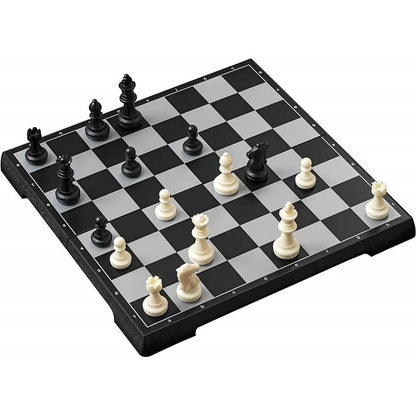 Philos Klasikiniai žaidimai Magnetiniai šachmatai 28mm (Philos 2737)