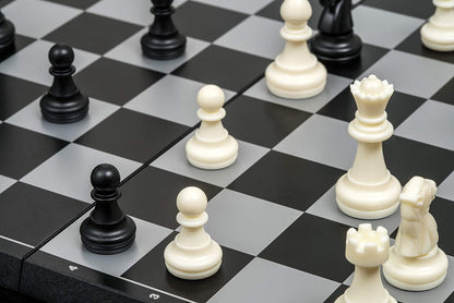 Philos Klasikiniai žaidimai Magnetiniai šachmatai 28mm (Philos 2737)