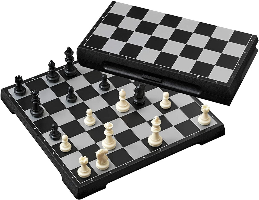 Philos Klasikiniai žaidimai Magnetiniai šachmatai 28mm (Philos 2737)