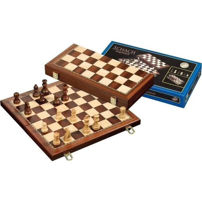 Philos Klasikiniai žaidimai Magnetiniai šachmatai 42 mm (Philos 2614)