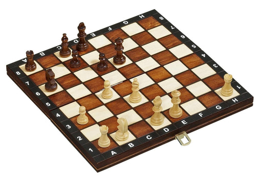 Philos Klasikiniai žaidimai Magnetiniai šachmatai (Philos 2701)