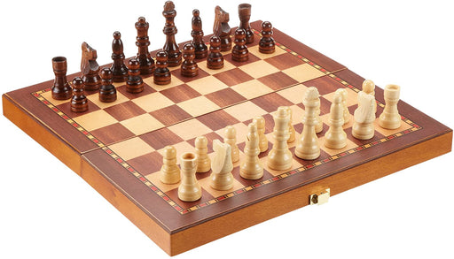 Philos Klasikiniai žaidimai Magnetiniai šachmatai (Philos 2712)