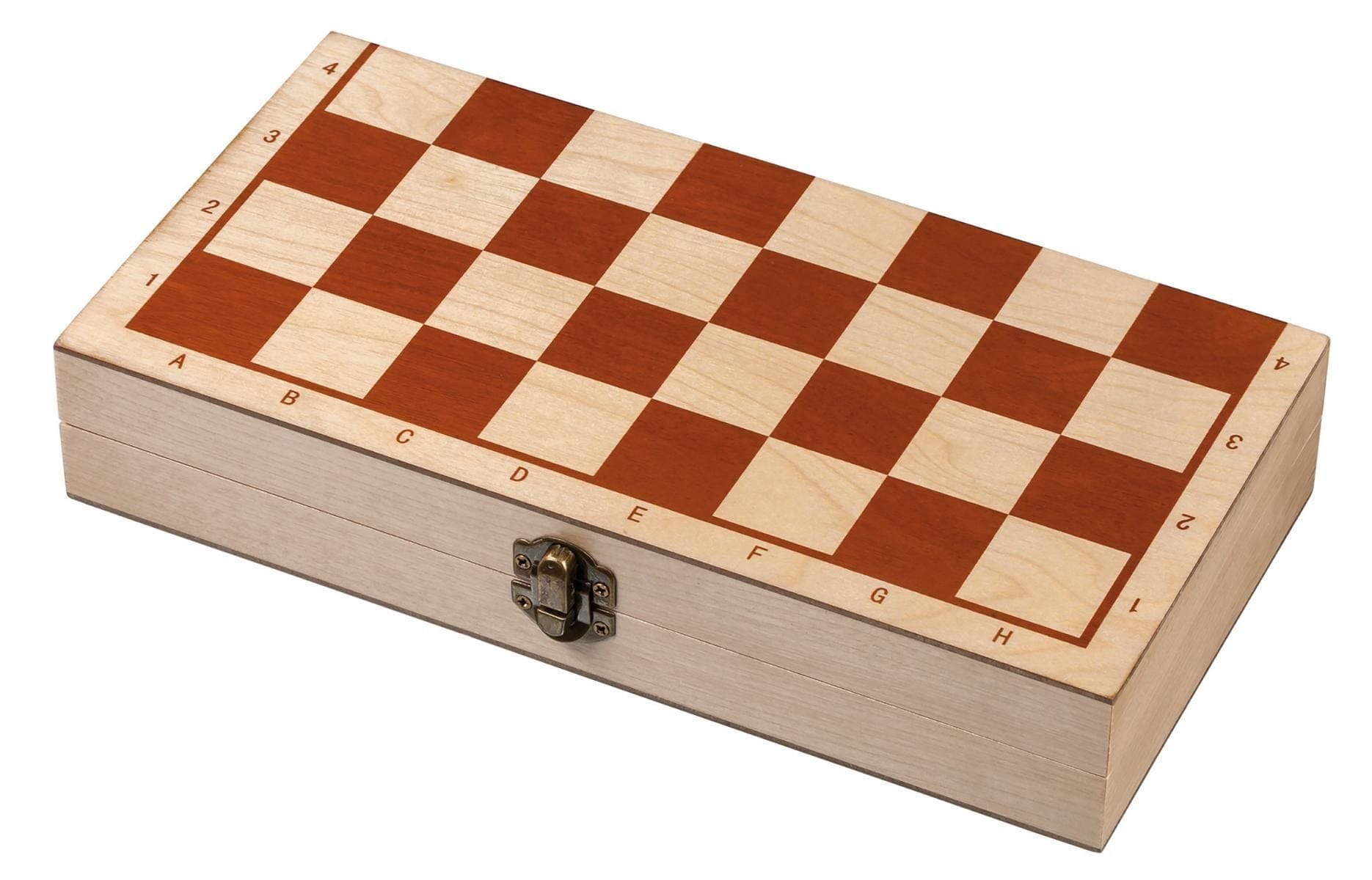 Philos Klasikiniai žaidimai Šachmatai, 30mm (Philos 2608)