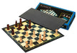 Philos Klasikiniai žaidimai Šachmatai 30mm (Philos 2706)