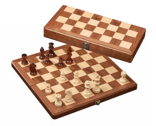 Philos Klasikiniai žaidimai Šachmatai, 33 mm (Philos 2625)