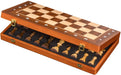 Philos Klasikiniai žaidimai Šachmatai 40mm (Philos 2610)