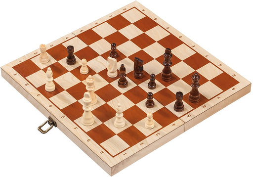Philos Klasikiniai žaidimai Šachmatai 42 mm (Philos 2609)