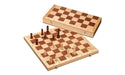 Philos Klasikiniai žaidimai Šachmatai 45 mm (Philos 2607)