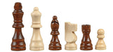 Philos Klasikiniai žaidimai Šachmatai 45 mm (Philos 2607)
