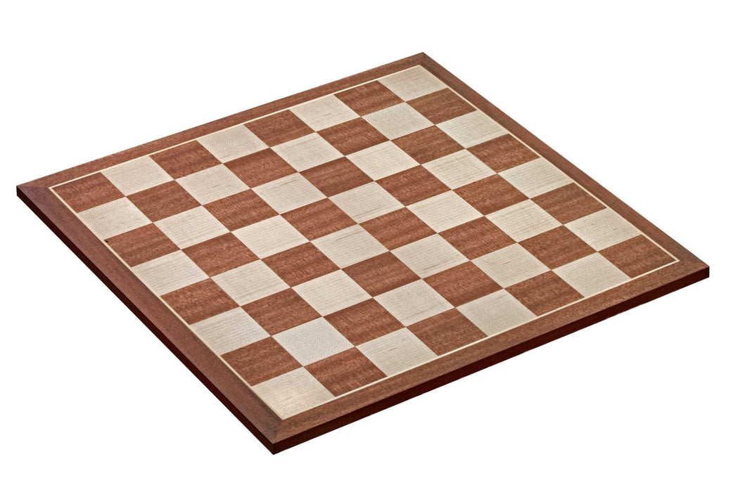 Philos Klasikiniai žaidimai Šachmatai, 45mm (Philos 2501)