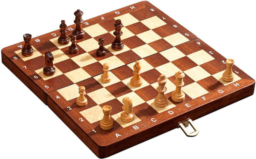 Philos Klasikiniai žaidimai Šachmatai magnetiniai 30 mm (Philos 2710)