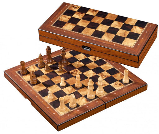 Philos Klasikiniai žaidimai Šachmatai (Philos 2622)
