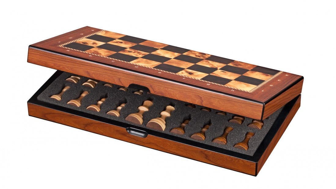 Philos Klasikiniai žaidimai Šachmatai (Philos 2622)