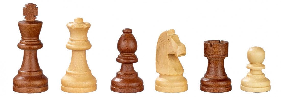 Philos Klasikiniai žaidimai Šachmatau (Philos 2613)