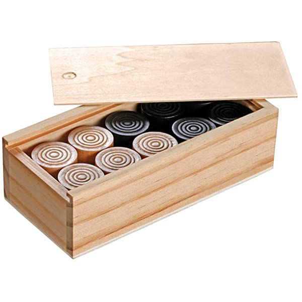 Philos Klasikiniai žaidimai Šaškės (Philos 3052)