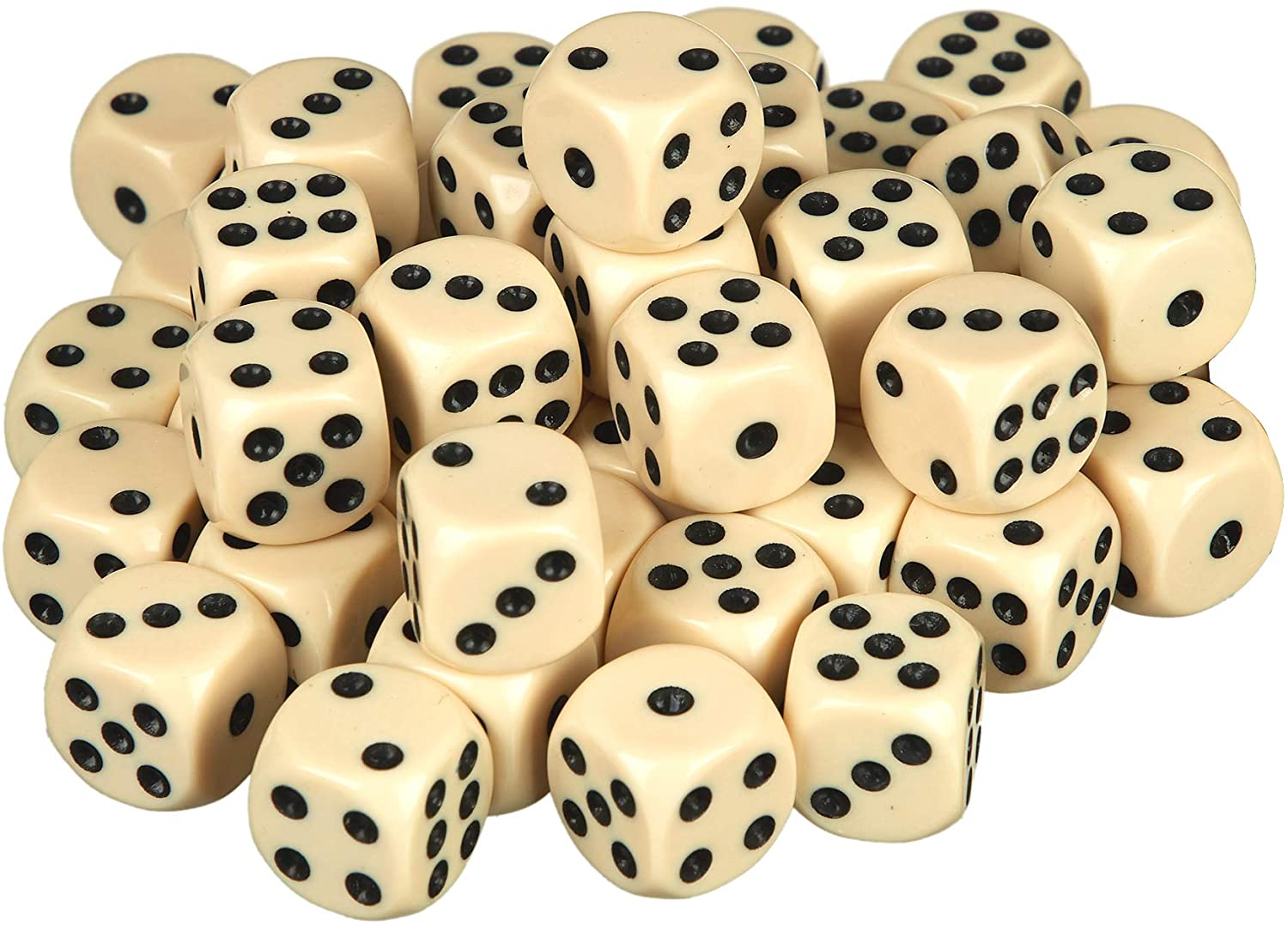 Philos Stalo žaidimai Klaisikinis žaidimų kauliukas