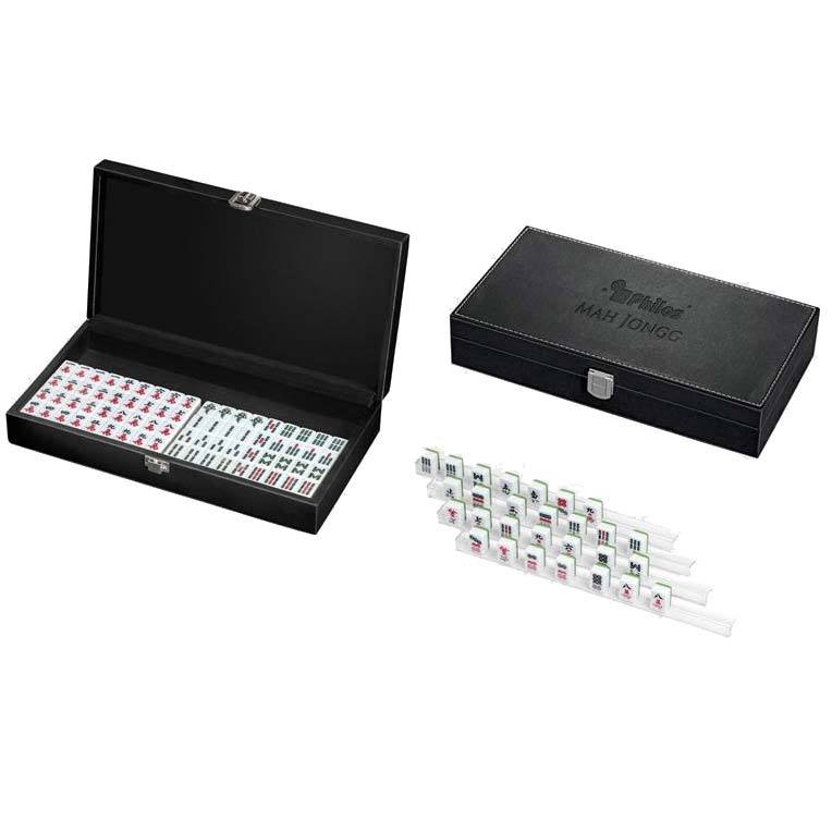 Philos Stalo žaidimai Mah Jongg (philos 3165)