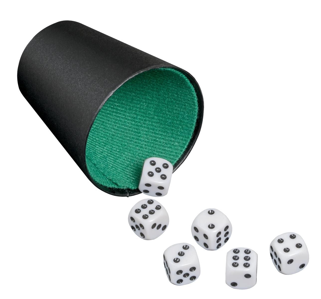 Philos Stalo žaidimai Yatzi