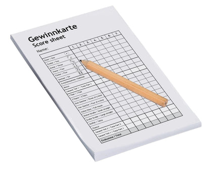 Philos Stalo žaidimai Yatzi