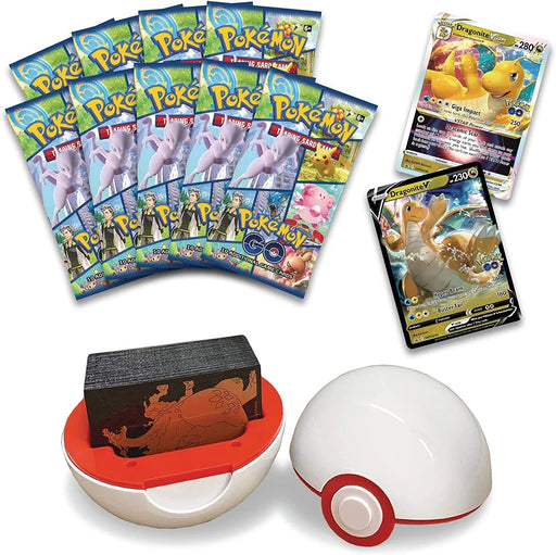 pokemon Stalo žaidimai Pokemon Premium Deck Holder Collection