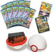 pokemon Stalo žaidimai Pokemon Premium Deck Holder Collection