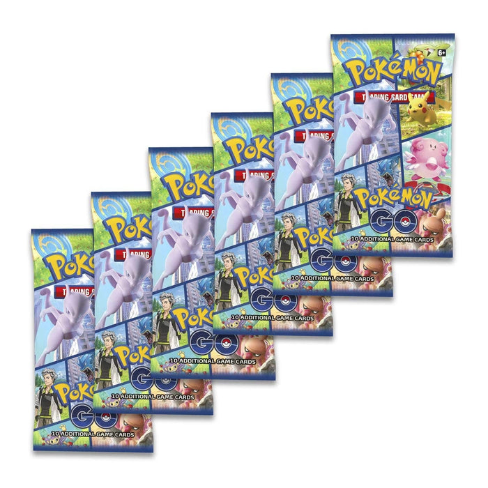 pokemon Stalo žaidimai Pokemon TCG: Team Special Pin Collection