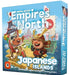 Portal Games Stalo žaidimai Empires of the North: Japanese Islands (papildymas)