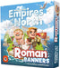 Portal Games Stalo žaidimai Empires of the North: Roman Banners (papildymas)
