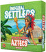 Portal Games Stalo žaidimai Imperial Settlers: Aztecs (papildymas)