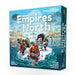 English Stalo žaidimai Imperial Settlers Empires of the North (EN)
