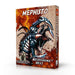 Portal Games Stalo žaidimai Neuroshima HEX 3.0: Mephisto (papildymas)