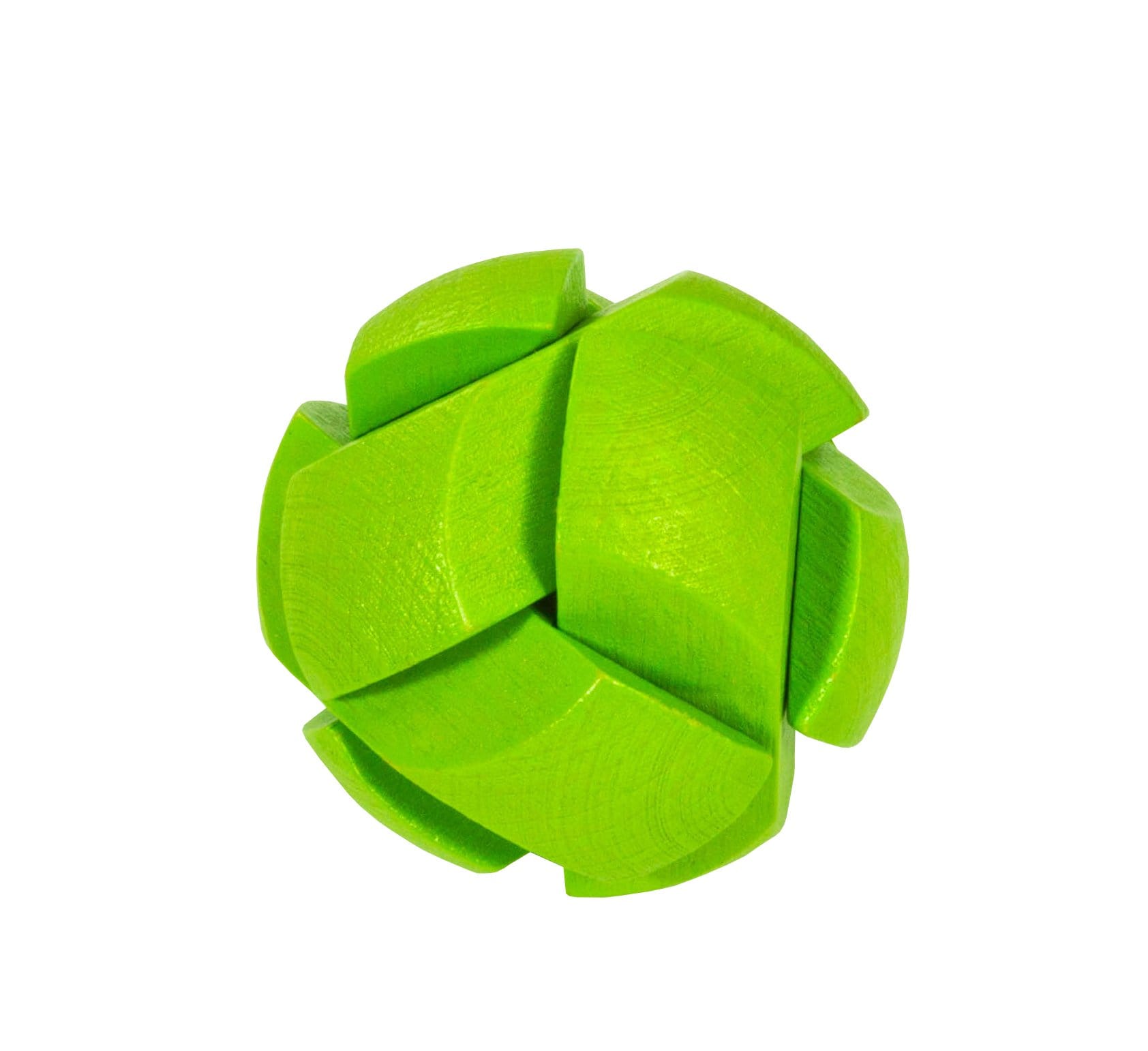 Professor Galvosūkiai Colour blocks puzzle