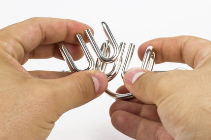 Professor Galvosūkiai E=MC2 puzzle