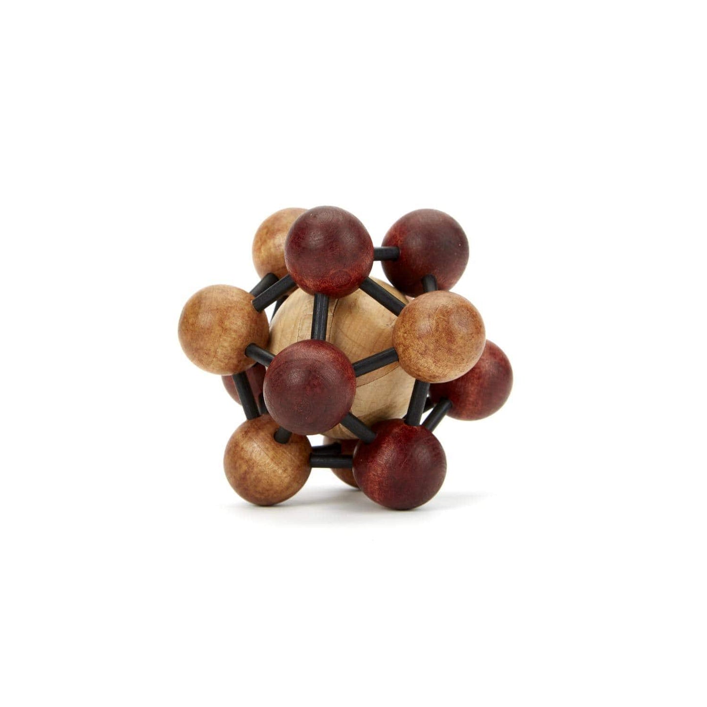 Professor Galvosūkiai Einstein Collection; Einstein Atom Puzzle