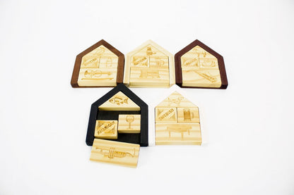 Professor Galvosūkiai Einstein’s House Puzzle