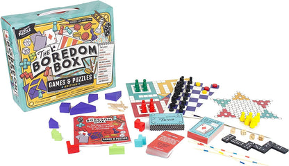 Professor Klasikiniai žaidimai Klasikinių žaidimų rinkinys