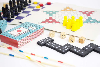 Professor Klasikiniai žaidimai Klasikinių žaidimų rinkinys