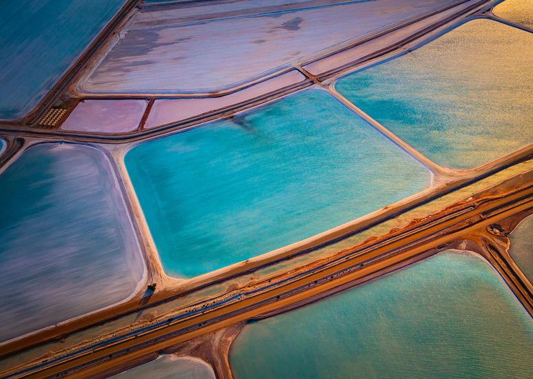 Schmidt Universalios dėlionės Pastels 1000 pcs