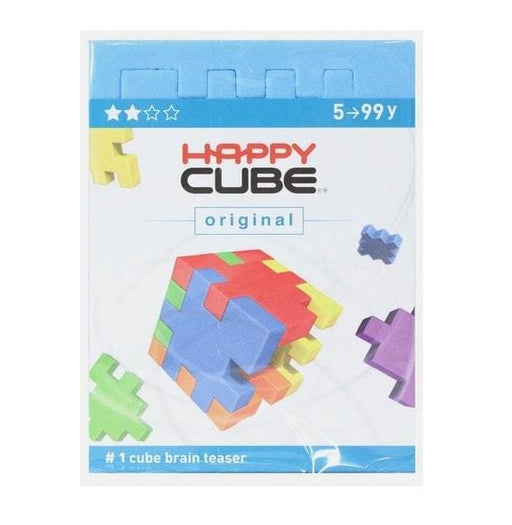 SmartGames Loginiai Žaidimai Happy Cube Original